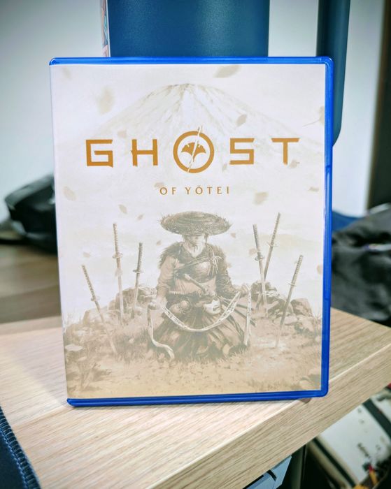 Vând Ghost of Yotei - PS5