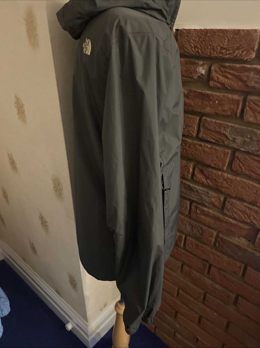 Geaca / jacheta batrbati The North Face Dryvent Jacket Khaki