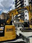 Inchirieri Utilaje Constructii Bistrita