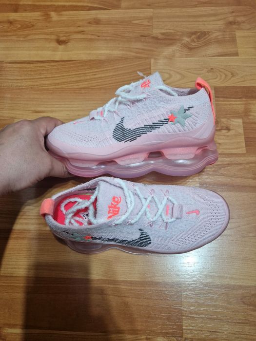 Adidași Vapormax Scorpion original