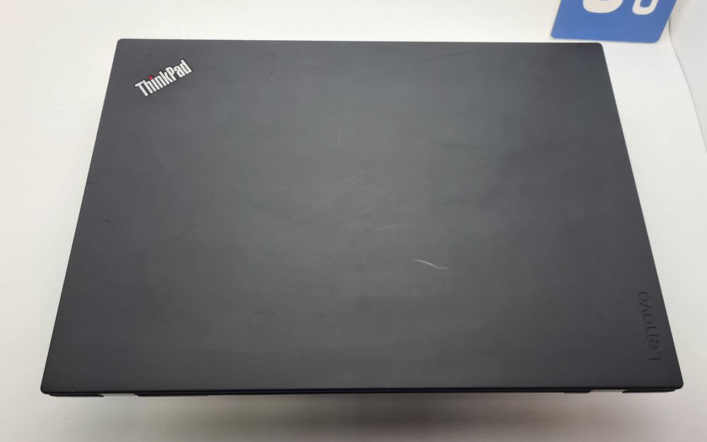 Lenovo ThinkPad T570 i5 7200/8GB/256SSD/FHD/Подсветка
