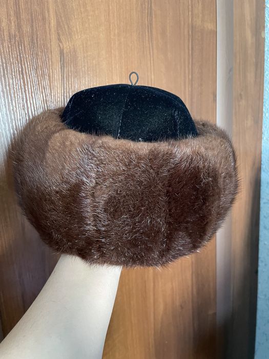 Национальная шапка Бөрік