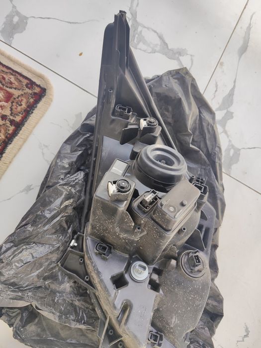 Kobilt fara zavadskoy