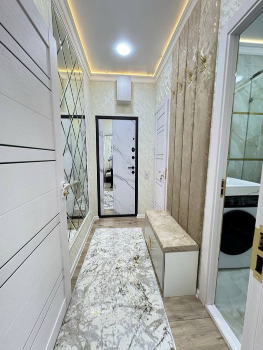 Срочно продаётся квартир метро чиланзар