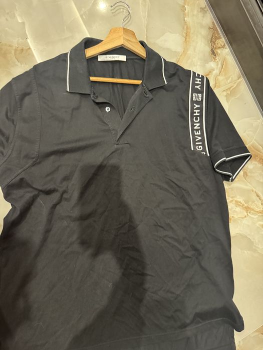 Мъжка тениска Givenchy