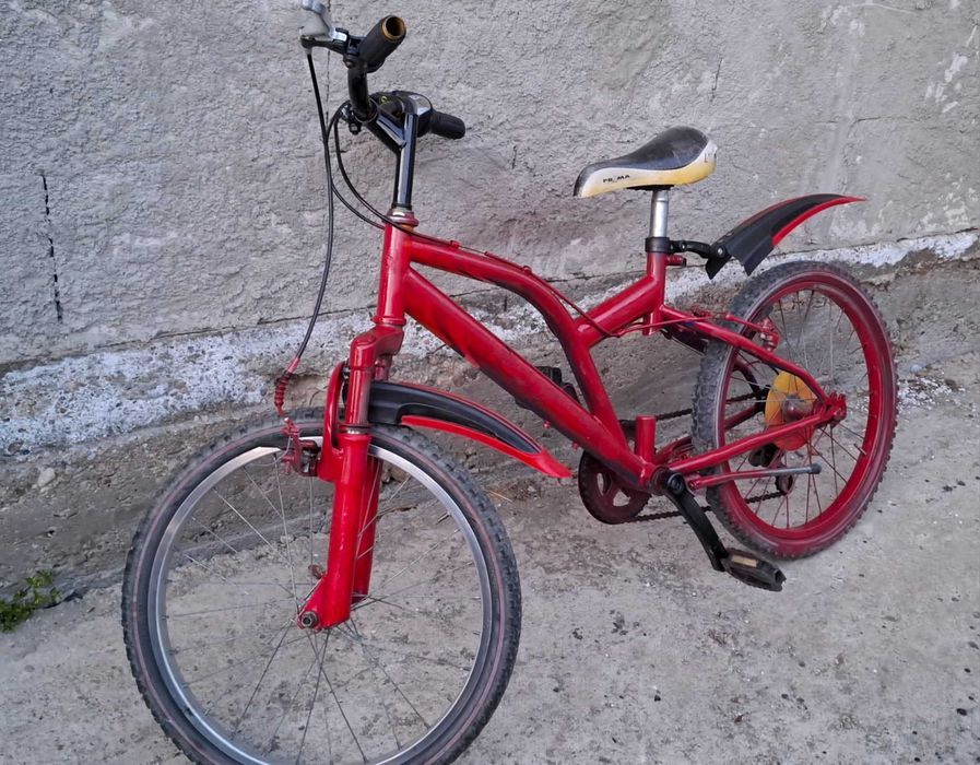 Doua Biciclete de vânzare