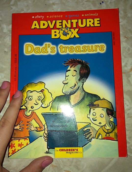 Книги англисского языка для детей и beginner.