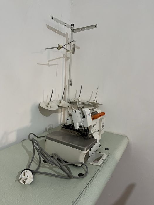 JOYEE averlok tikuv mashinasi