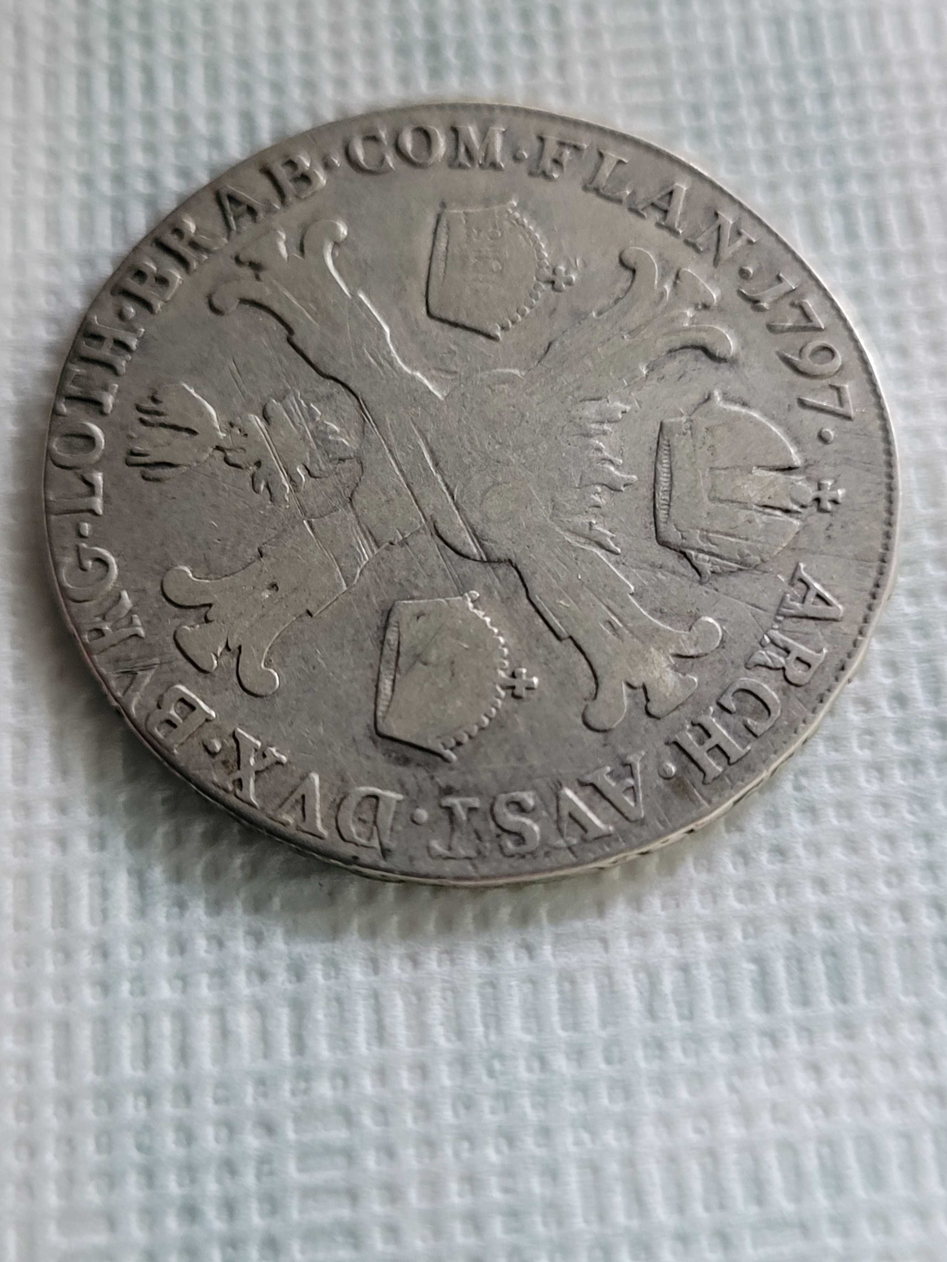 Стари монети талери