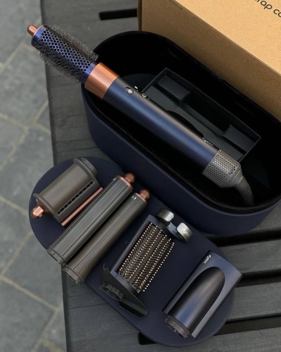 Dyson HS05 Long Complete