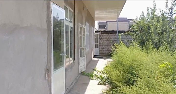 Учкахрамон. Пост.   Мехнатда. Участа. Бор. Арендага.  4 сотох