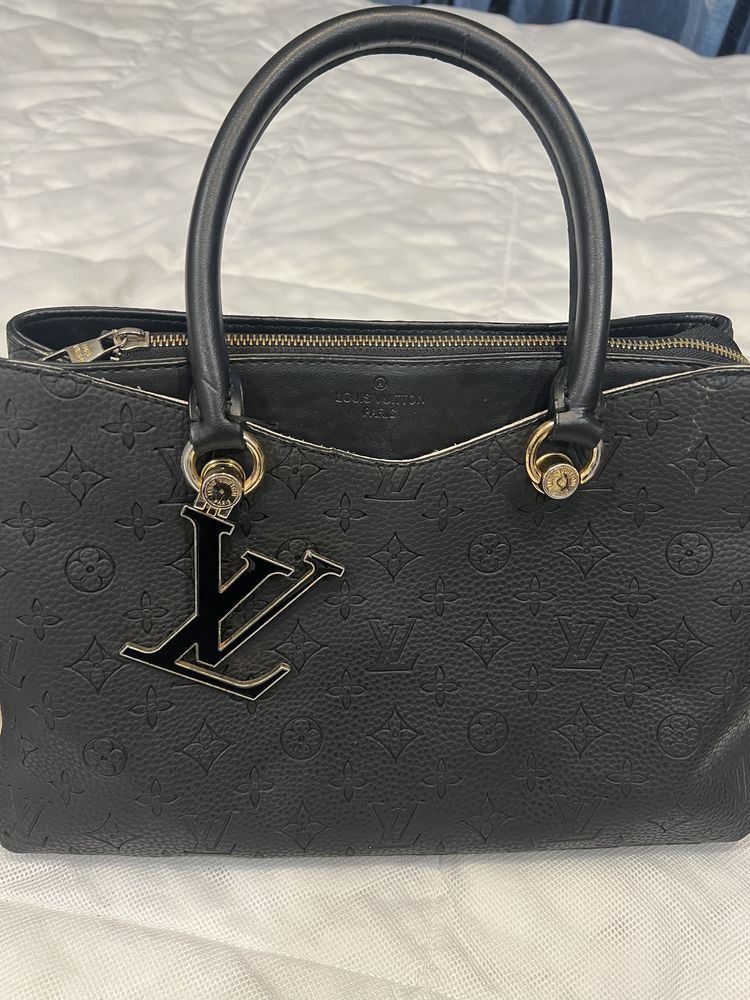 Чанта Louis Vuitton