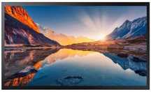 Display Proffesional Samsung cu Touch Scren QM32R-T