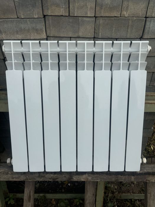 Продам Радиатор