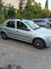 Vând Dacia Logan 1250€ negociabil