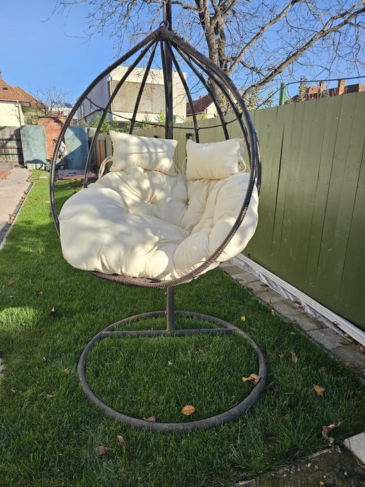 Vand balansoar la doar 390 lei