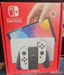 Nintendo Switch като Ново