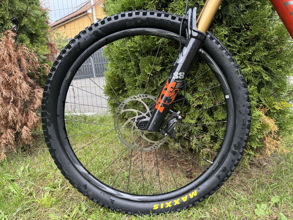 Specialized Enduro (2023) S4