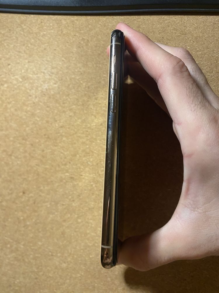 iPhone 11 Pro 64GB Gold