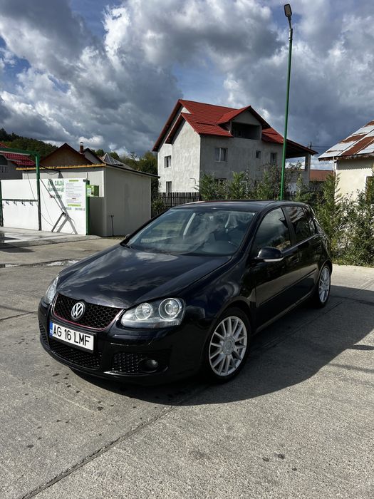 Volkswagen Golf 5 GT