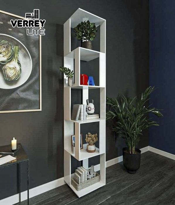 Стеллаж для книг и порядка Алиса