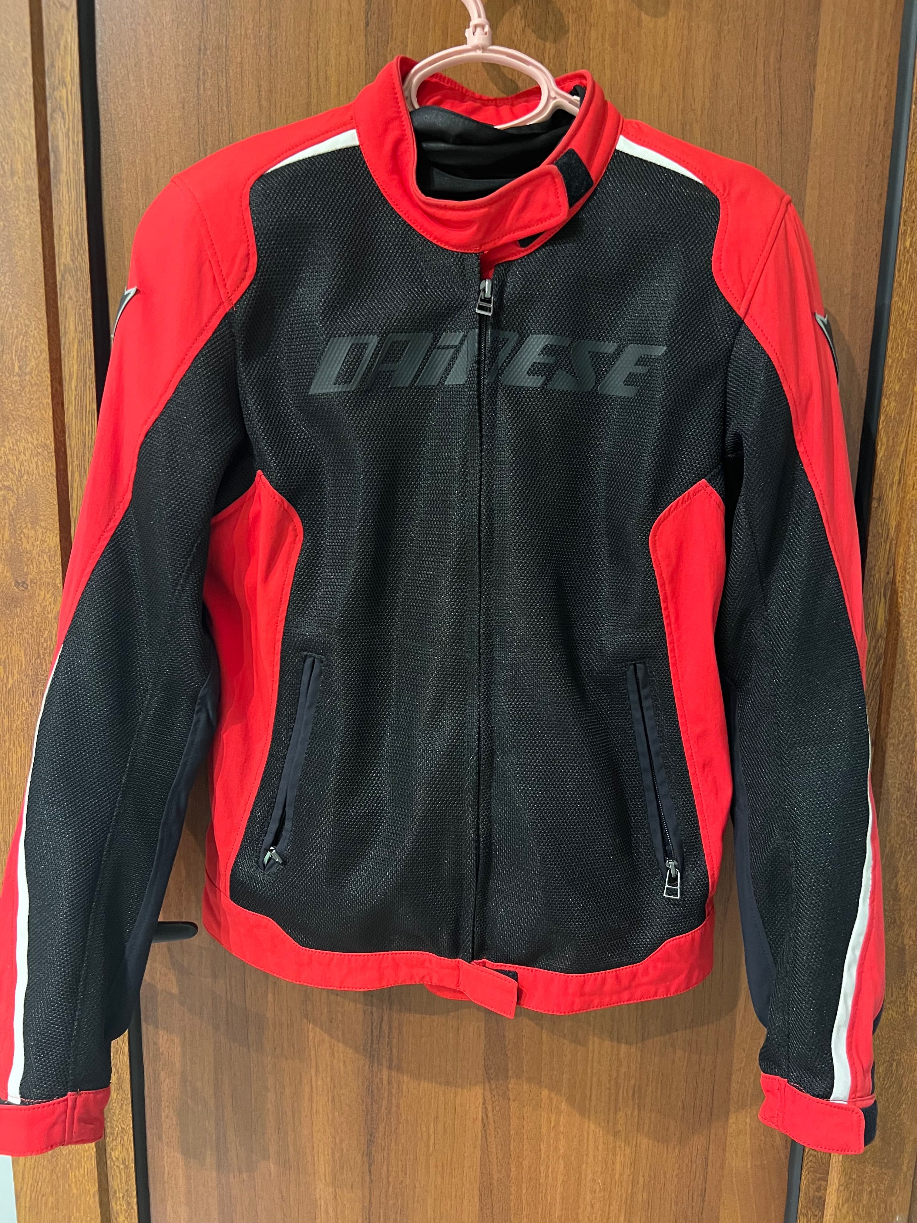 Дамско яке Dainese