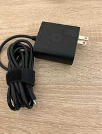 Incarcator laptop HP Usb C  G3 G4 G5 G6 no G7 G8 USB C TPN DA07