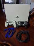 Playstation 4 Pro