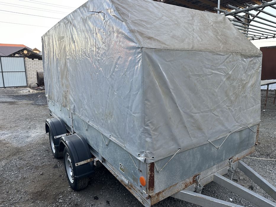 Продается прицеп