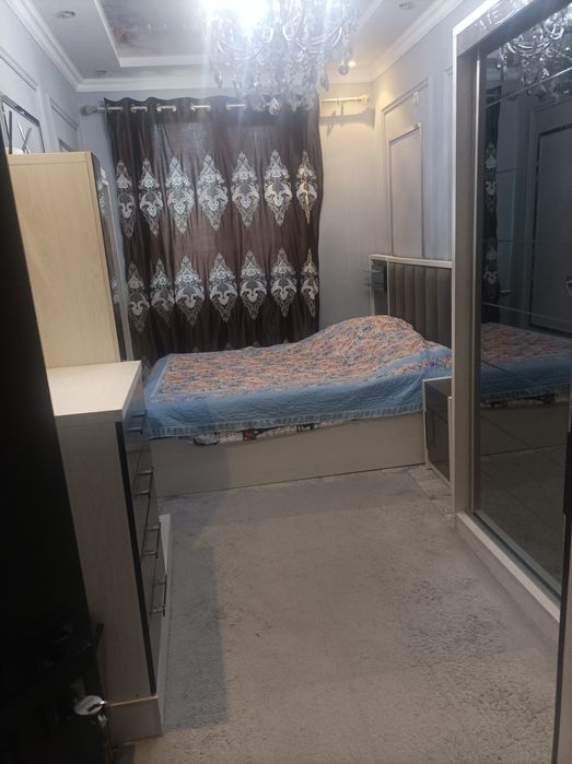 Квартира посуточно