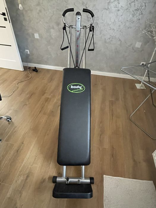 Aparat fitness de vanzare