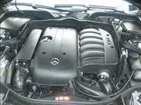 Двигател Мерцедес Mercedes 270 CDI 177к.с. OM647