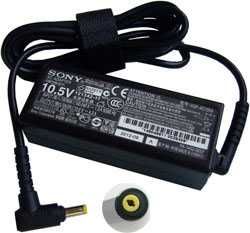 Incarcator original Sony VGP-AC10V8 (10.5 V ; 4.3 A ; 45 W)