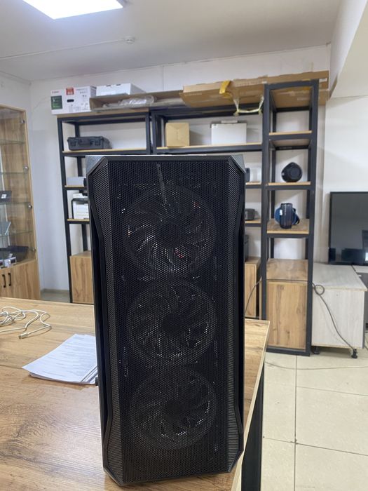 Системный блок Aktiv Lombard