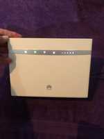 Huawei e525 s - 23s-Wirless internet 4G