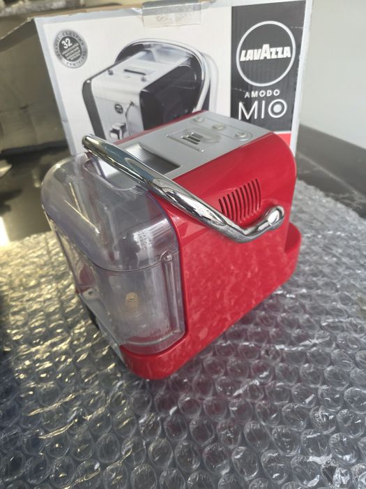 Кафе машина Saeco lavazza amodo mio