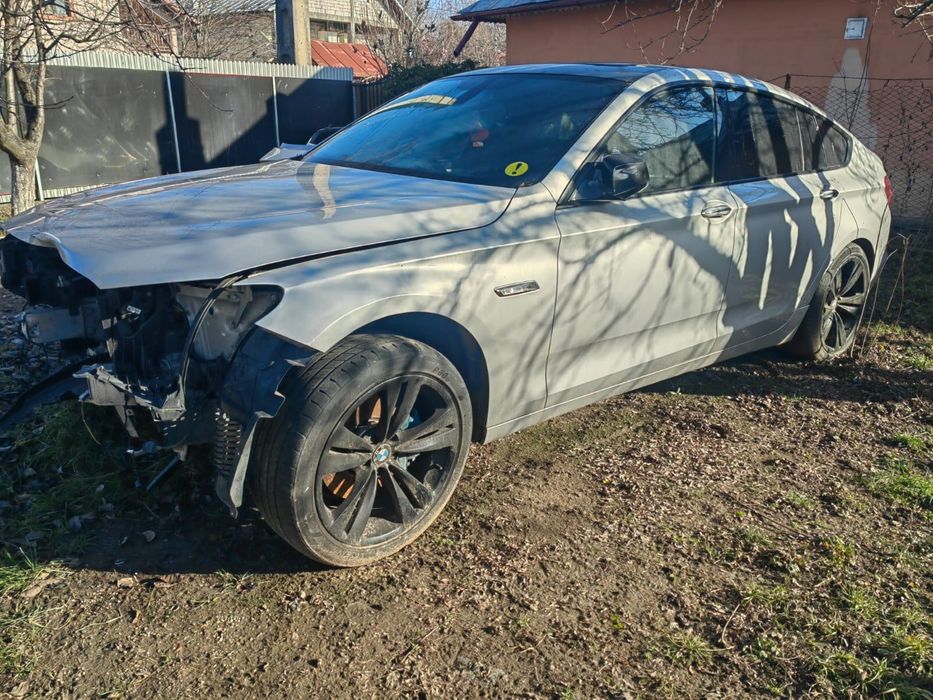 Vand bmw seria 5 gt