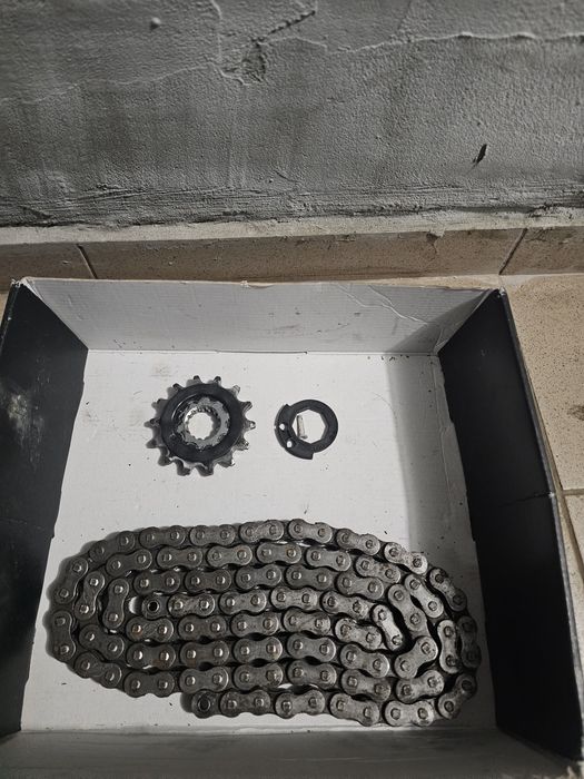 Части за KTM Gas gas Husqvarna