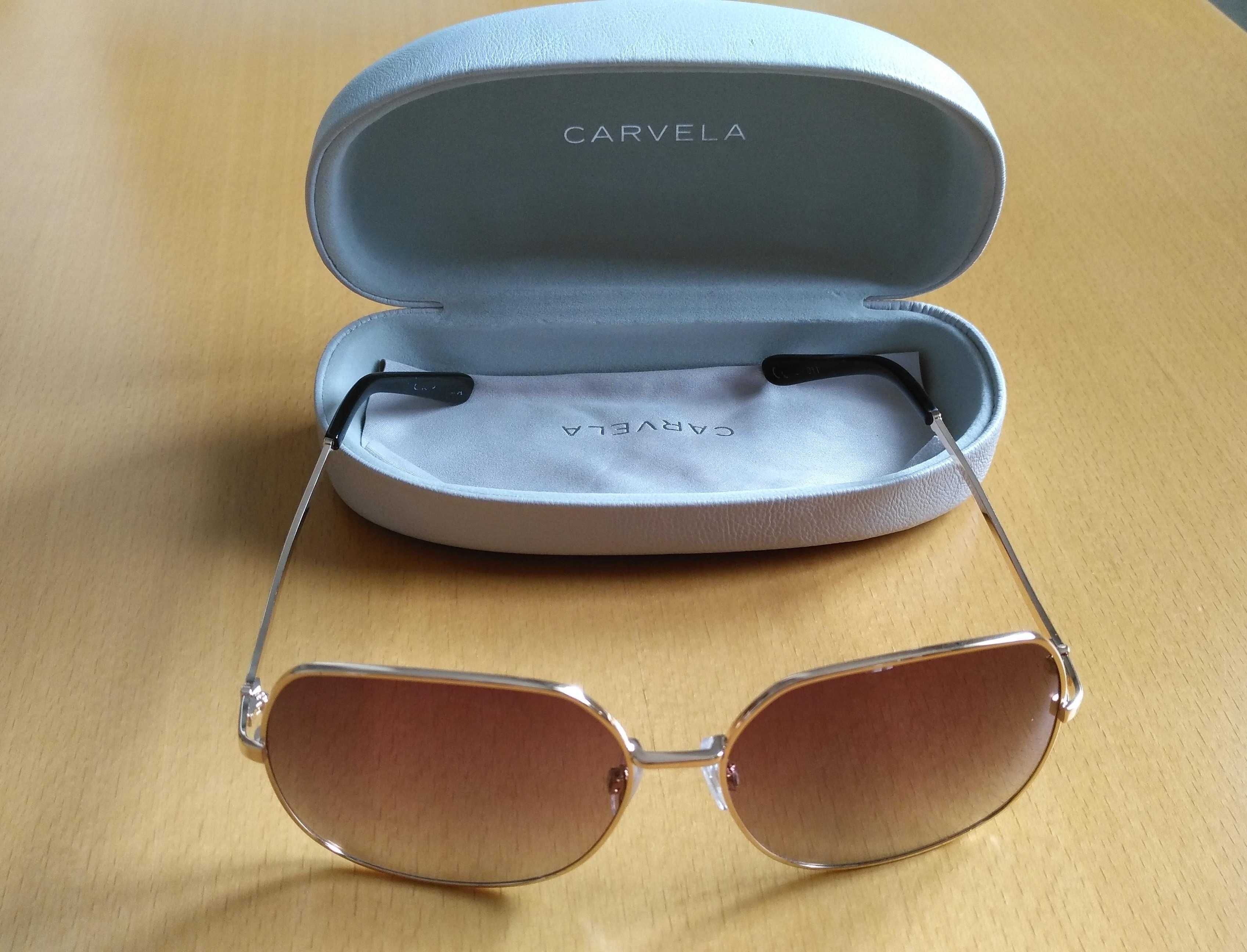 Дамски слънчеви очила с UV protection