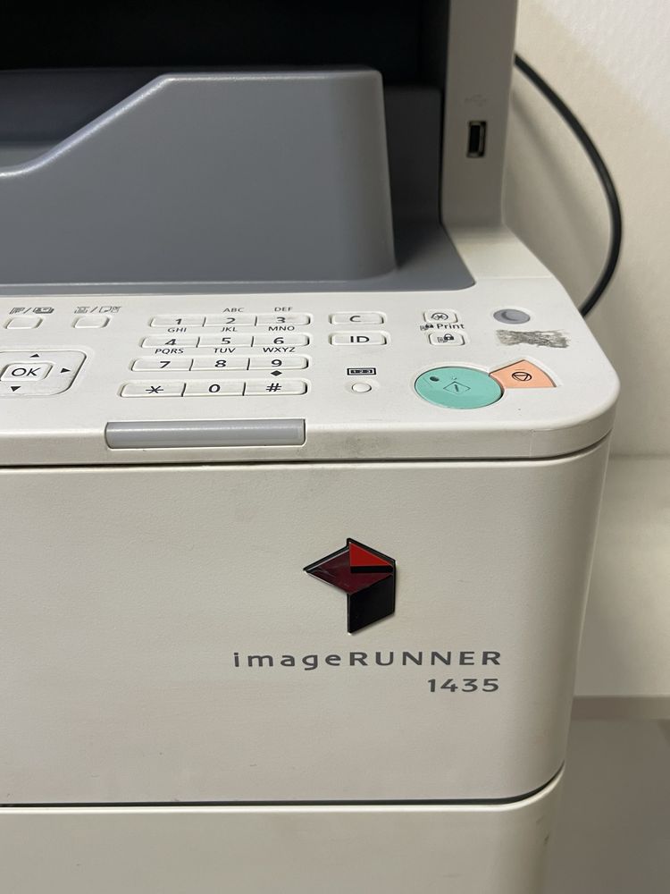 Canon ImageRunner 1435 | kaspi red | Капитал-Маркет Ломбард