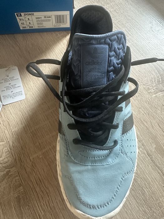 Adidas Originals ZPonge ‘42
