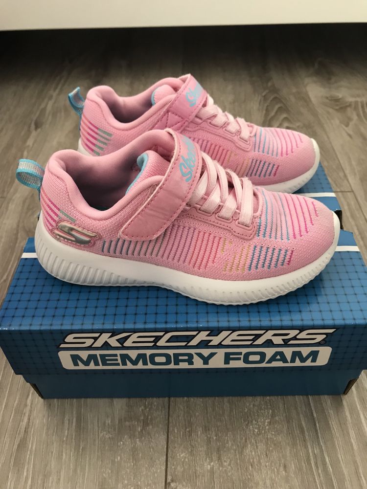 Adidași Skechers   nr.27