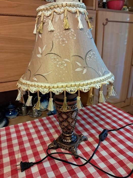 Vand veioză cameră