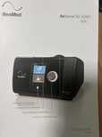 Aparat CPAP ResMed AirSense 10 Auto set - putin folosit
