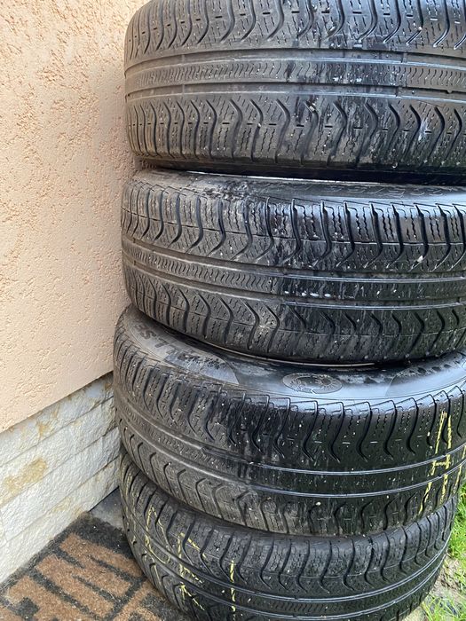 Jante Audi R16 5x112