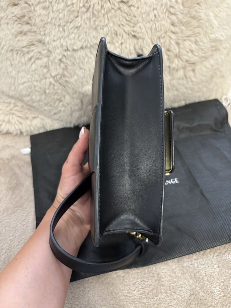 Дамска чанта armani exchange