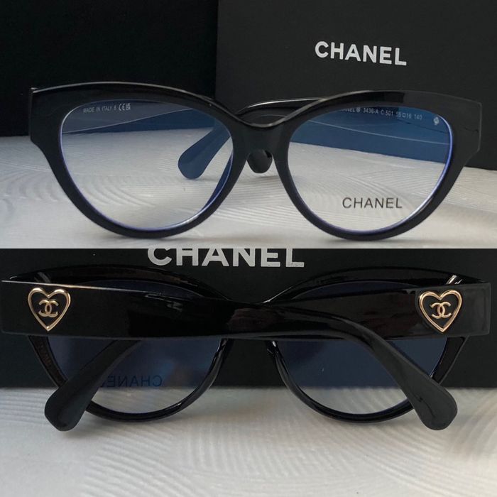 Диоптрични рамки Очила за компютър прозрачни слънчеви очила