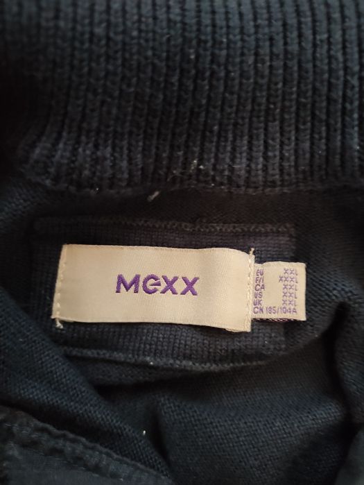 Мъжки пуловери S.oliver, MEXX и LC Waikiki