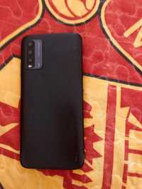 Продам Redmi 9T, 128гб