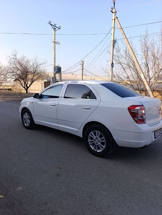 Cobalt  Aftomat Karopka